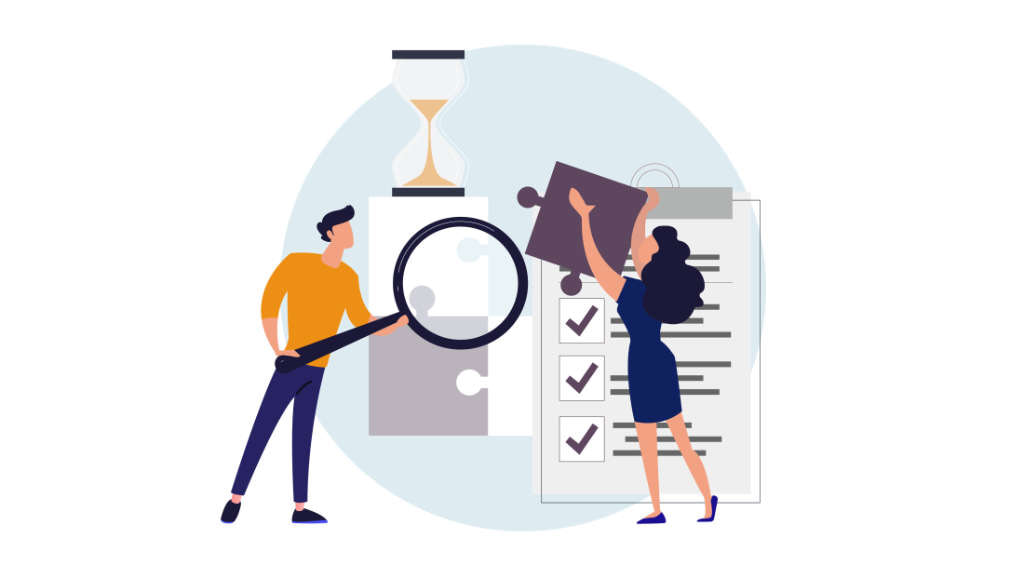 requisiti del Project Management adattivo