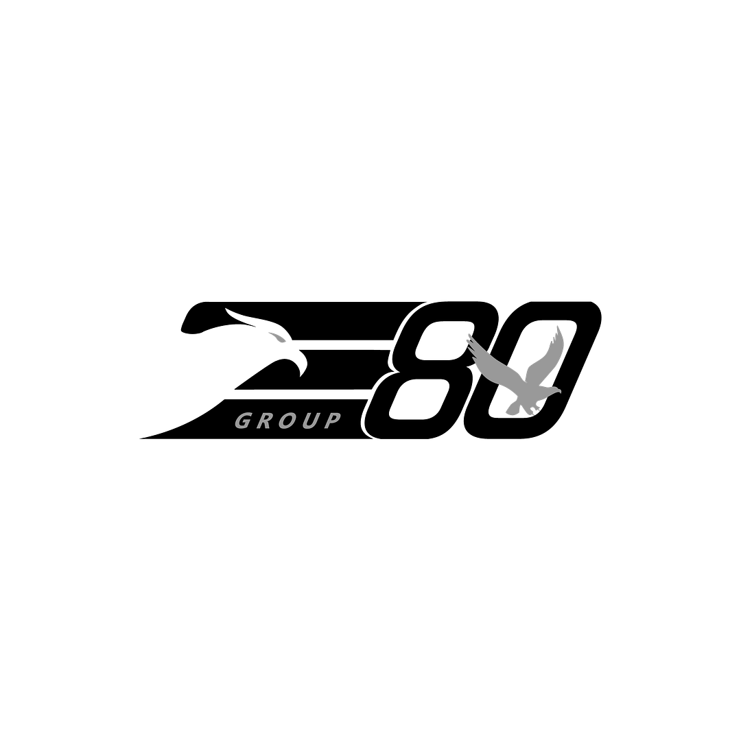 logo e80 group