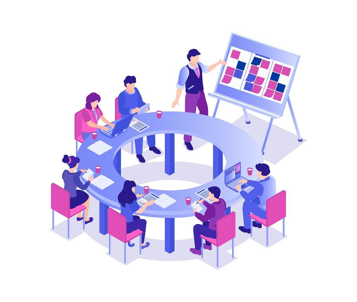 business agility il percorso