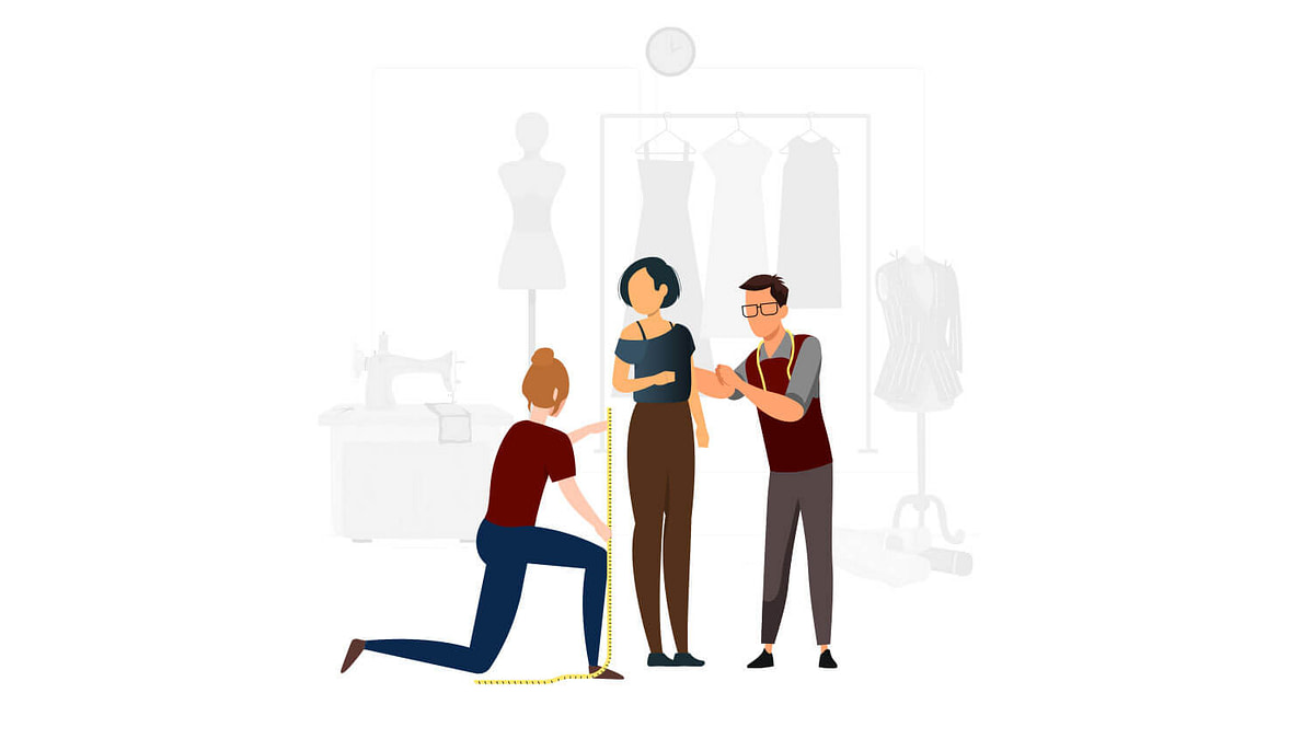 commesse personalizzate