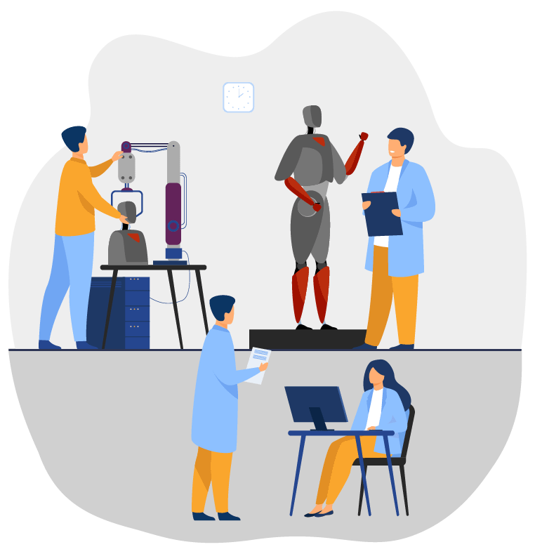 progetto esplorativo agile