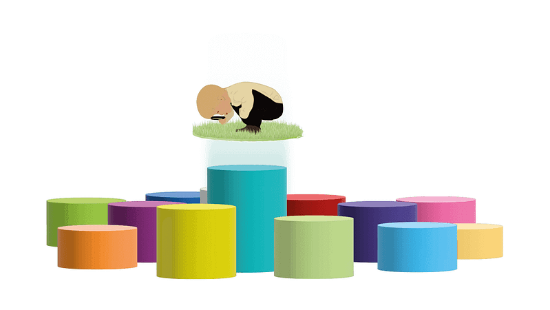 Agile factory