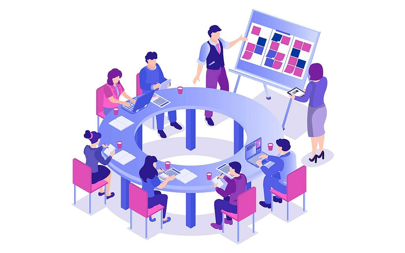 product development