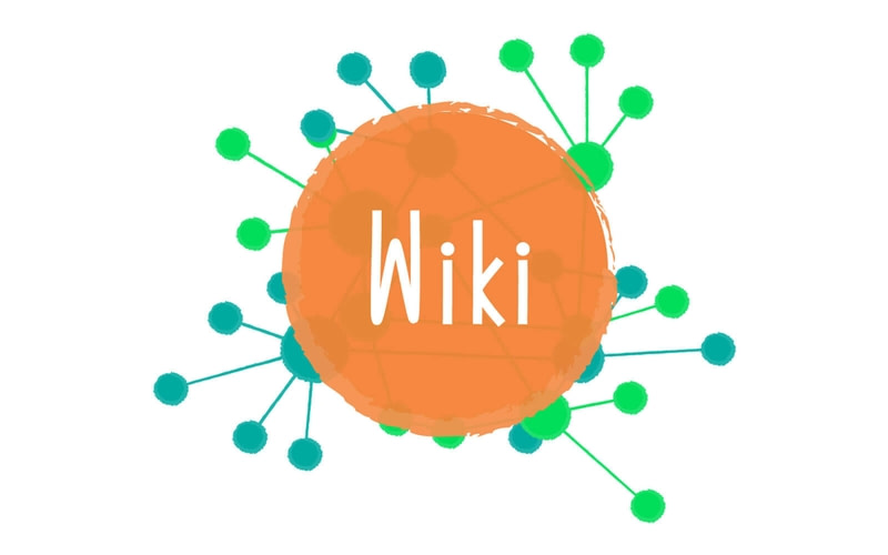 Wiki product knowledge