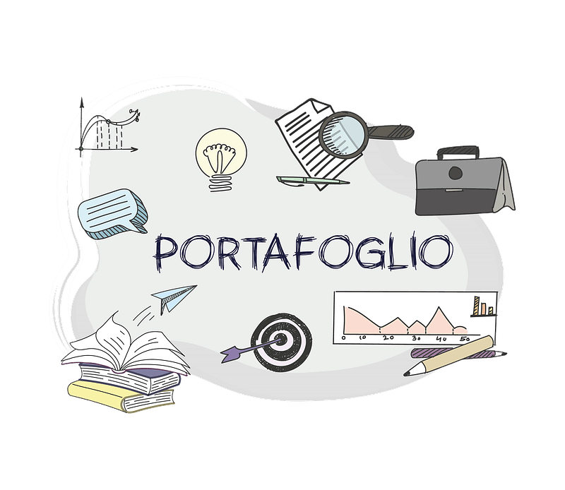 fabbrica agile portafoglio progetti