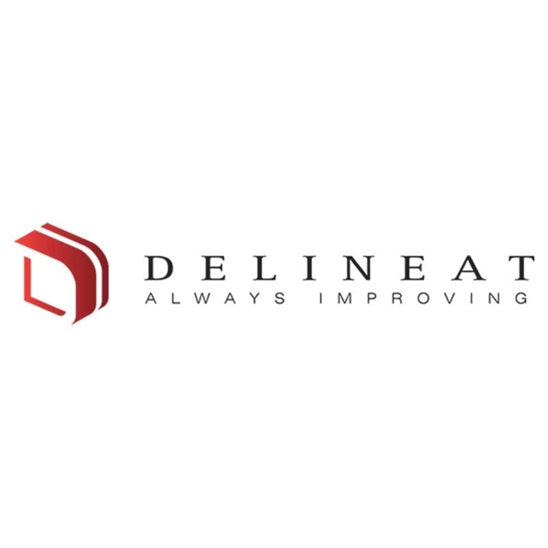 delineat