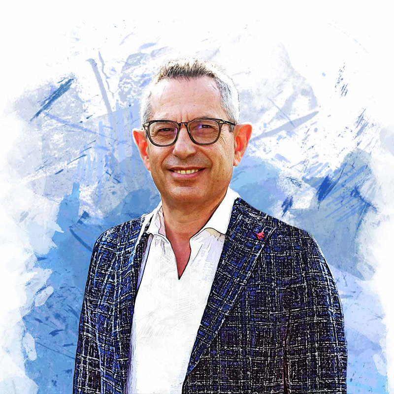 Claudio Saurin
