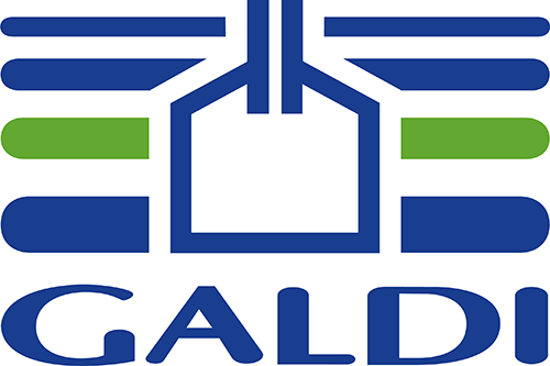LOGO GALDI