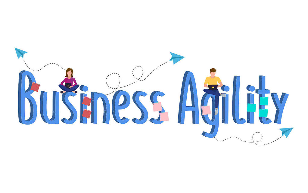 business agility