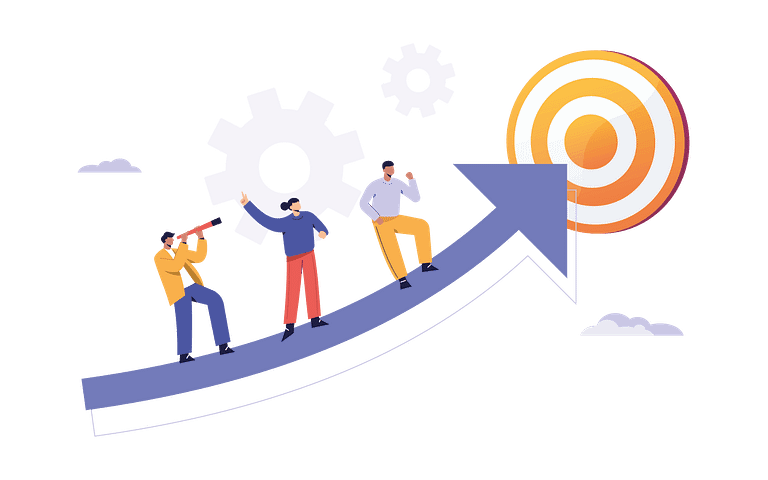 Motivazione intrinseca del senso di scopo
